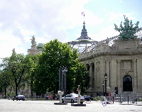 Grand Palais