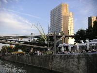Paris Plage