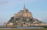Mont St Michel - a day trip from Paris