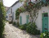 Ile de Re