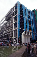 Centre Pompidou