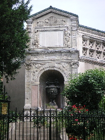 Commanderie du Clos Montmartre