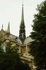 Notre Dame Cathedral